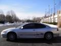 Galaxy Silver Metallic - Grand Prix GTP Sedan Photo No. 3