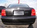Black Magic Pearl - Passat GLS Sedan Photo No. 5