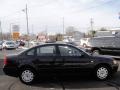 Black Magic Pearl - Passat GLS Sedan Photo No. 7