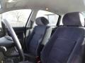 Black Magic Pearl - Passat GLS Sedan Photo No. 10