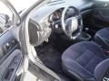 Black Magic Pearl - Passat GLS Sedan Photo No. 11