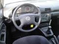 Black Magic Pearl - Passat GLS Sedan Photo No. 12