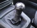 Black Magic Pearl - Passat GLS Sedan Photo No. 15