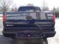 Indigo Blue Metallic - S10 LS Extended Cab 4x4 Photo No. 5