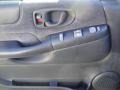 Indigo Blue Metallic - S10 LS Extended Cab 4x4 Photo No. 10