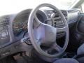 Indigo Blue Metallic - S10 LS Extended Cab 4x4 Photo No. 13