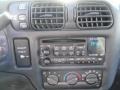 Indigo Blue Metallic - S10 LS Extended Cab 4x4 Photo No. 16