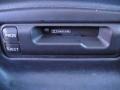 Indigo Blue Metallic - S10 LS Extended Cab 4x4 Photo No. 17