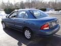 Out Of The Blue - Sentra GXE Photo No. 4