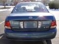 2001 Out Of The Blue Nissan Sentra GXE  photo #5