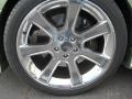 2005 Ford Mustang Saleen S281 Coupe Wheel and Tire Photo