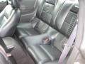 Dark Charcoal Rear Seat Photo for 2005 Ford Mustang #24719395