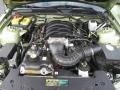 4.6 Liter SOHC 24-Valve VVT V8 Engine for 2005 Ford Mustang Saleen S281 Coupe #24719399