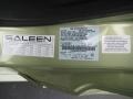 2005 Legend Lime Metallic Ford Mustang Saleen S281 Coupe  photo #17