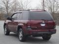 Majestic Red Metallic - TrailBlazer LT Photo No. 3