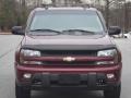Majestic Red Metallic - TrailBlazer LT Photo No. 7