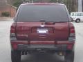 Majestic Red Metallic - TrailBlazer LT Photo No. 8