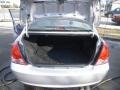 2005 Sterling Metallic Hyundai Elantra GLS Sedan  photo #17