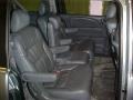 2007 Slate Green Metallic Honda Odyssey EX-L  photo #8