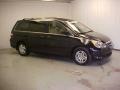 2006 Nighthawk Black Pearl Honda Odyssey EX-L  photo #1