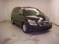 2006 Nighthawk Black Pearl Honda Odyssey EX-L  photo #3