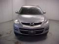 Liquid Platinum Metallic - CX-9 Touring Photo No. 2
