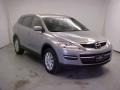 Liquid Platinum Metallic - CX-9 Touring Photo No. 3