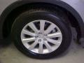 Liquid Platinum Metallic - CX-9 Touring Photo No. 5