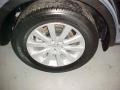 Liquid Platinum Metallic - CX-9 Touring Photo No. 10