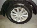 Liquid Platinum Metallic - CX-9 Touring Photo No. 11