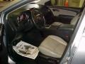 Liquid Platinum Metallic - CX-9 Touring Photo No. 13