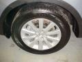 Liquid Platinum Metallic - CX-9 Touring Photo No. 15