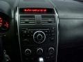 Liquid Platinum Metallic - CX-9 Touring Photo No. 17