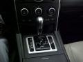 Liquid Platinum Metallic - CX-9 Touring Photo No. 19