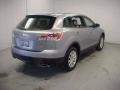 Liquid Platinum Metallic - CX-9 Touring Photo No. 24