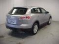 2007 Liquid Platinum Metallic Mazda CX-9 Touring  photo #24