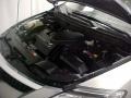 Liquid Platinum Metallic - CX-9 Touring Photo No. 28