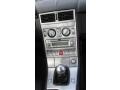 2004 Black Chrysler Crossfire Limited Coupe  photo #16