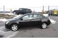 Super Black - Sentra 2.0 S Photo No. 1