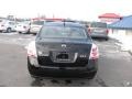 Super Black - Sentra 2.0 S Photo No. 7