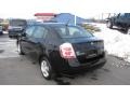 Super Black - Sentra 2.0 S Photo No. 8