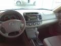 Super White - Camry LE Photo No. 5