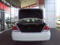 Super White - Camry LE Photo No. 15