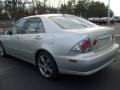 Millennium Silver Metallic - IS 300 Photo No. 6