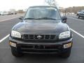 1999 Black Toyota RAV4   photo #3