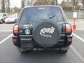 1999 Black Toyota RAV4   photo #4