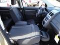 2010 White Gold Dodge Journey SXT  photo #21