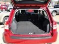 2010 Inferno Red Crystal Pearl Jeep Compass Sport  photo #17