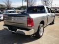 2010 Mineral Gray Metallic Dodge Ram 2500 Big Horn Edition Crew Cab  photo #5