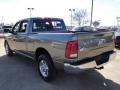 2010 Mineral Gray Metallic Dodge Ram 2500 Big Horn Edition Crew Cab  photo #7